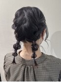 【ZEST中野/武田智海】ライブ参戦のお手伝い！ツインスタイル