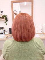 シルビジュー(Cills Bijou)&nbsp;☆大人女性美髪ラウンドボブ☆