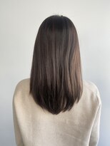 ヘアーメイク ラグズ(Hair Make Luxtz) イルミナカラー/ベージュカラー/20代/30代/40代