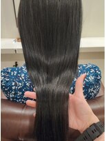 インビテーション(invitation)&nbsp;ブルーグレージュ