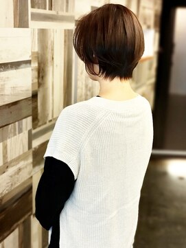 ヌーベス 神崎川(nubes) 王道ショート