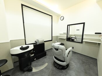 share salon freesha いせさき店　ヘア【フリーシャ】