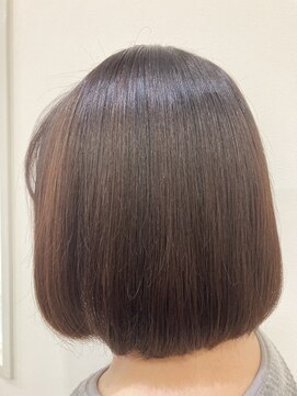 フィールルーチェ(Feel luce) 髪質改善トリートメント