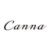 カンナ つくばみどりの(Canna)のお店ロゴ