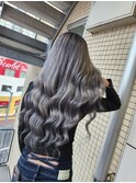 《ブリーチ必須》シルバーアッシュ♪
