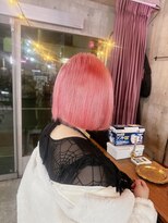 ミラク 町田(MIRAC)&nbsp;ベビーピンク/ハイトーンピンク