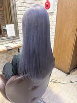 ルーダ(RUEDA)&nbsp;ラベンダーグレージュ