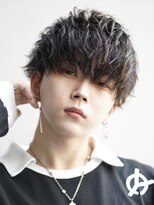 プルーブトウキョウ 渋谷(PROVE TOKYO)&nbsp;メンズマッシュ