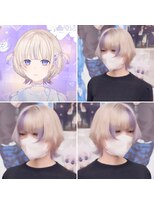サイ(sai)&nbsp;轟はじめカラー