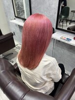 グラッジ 池袋(GLADGE)&nbsp;コーラルピンク