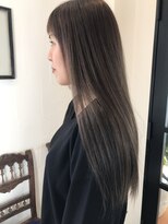 プティ ヘア(petit hair)&nbsp;酸性縮毛矯正