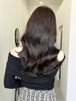 エレリー 静岡店(EleRe)&nbsp;EleRe 髪質改善/韓国/カラー/カット/レイヤーカット