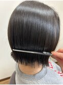 ミニボブ