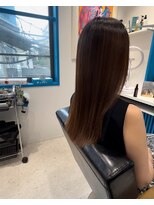 パラッチ 西宮店(Palacchi)&nbsp;ツヤ感カラー