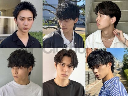 クロト(Clotho)の写真