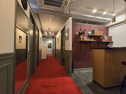 キングスマン ナゴヤ 猪子石店(Kingsman Nagoya)の写真