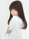 美容室 エクセモ小山の写真/クセやうねりでお悩みの方★縮毛矯正で、ダメージレスで艶のあるナチュラルストレートに♪忙しい朝も楽に♪
