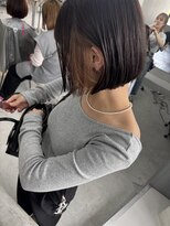 クルネ(kurune) イヤリングカラー