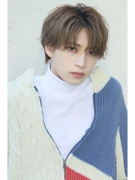 リップス 川崎(LIPPS) ゆるっとスパイラル