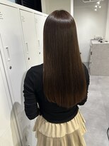 ノウハウ キョウト(KNOWHOW kyoto)&nbsp;京都四条烏丸/髪質改善/縮毛矯正