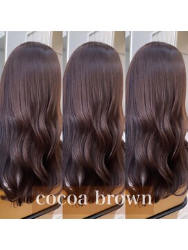 ミラリー トウキョウ(Mirareee Tokyo) 10代20代30代オススメ似合わせカラー/透明感カラー