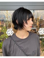シキ(SHIKI)&nbsp;layer bob