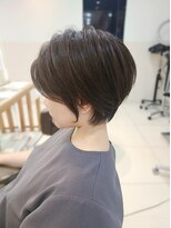 ロハスバイケンジ(LOHAS by KENJE)&nbsp;くびれショート/小田急相模原/相模大野/東林間