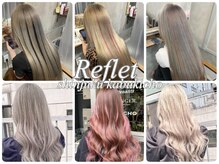 ルフレ 新宿歌舞伎町店(Reflet)