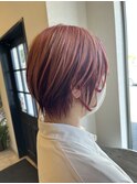 アンブレラカラー