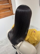 フェリーチェ(felice) ダーク艶カラー