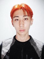 サル 代官山(SAL)&nbsp;【SAL】落とし込むビビットカラー