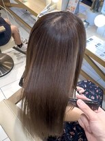 クレア本厚木(CREA)&nbsp;縮毛矯正/酸性縮毛矯正/美髪矯正/髪質改善トリートメント/本厚木