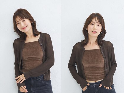 フラッグ バイ ヘッドライト 名古屋金山店(FLAG by HEADLIGHT)の写真