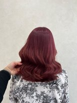 アエラバイトゥルークリエイション(AERA by True Creation)&nbsp;暖色カラー