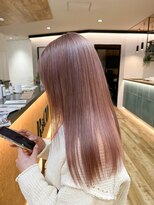 リベルテ(Liberte)&nbsp;《liberte》艶髪/アルカリ酸熱トリートメント