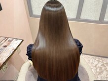 スレーヌサロンハナレ 北千住美容院(Sereine salon HANARE)