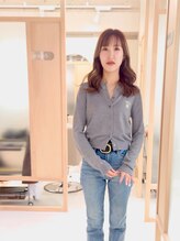 カリン (carin) 高梨 里穂