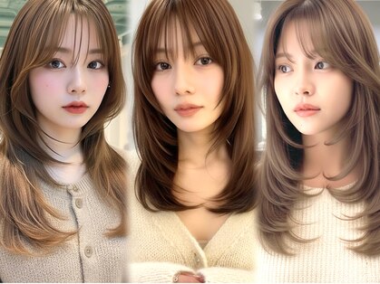 フュー 新小岩(few.)の写真