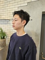 イット(it.)&nbsp;it. YUI スパイキーショート