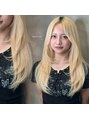 ルーヘア 岐阜(Rooo HAIR)&nbsp;今流行りのレイヤーカットで盛れ髪♪内巻きでも可愛いスタイル◎
