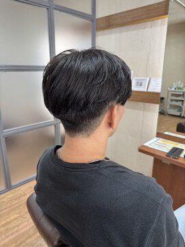 マール(marl) ショートスタイル