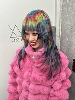 オーン(OOn)&nbsp;ミノカサゴデザイン