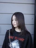 マトヘアーサロン(MATO HAIR SALON)&nbsp;レイヤーミディアム