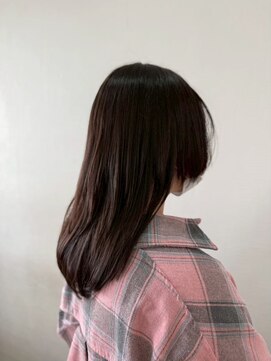 ビィーワンイースト(Be 1 EAST) ミディアムレイヤー