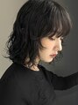 ロールアップスリーブス(ROLL UP SLEEVES)&nbsp;細部まで拘る顔周りの似合わせデザインカット