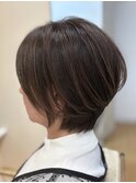 まとまるショート