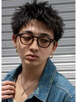 ゴールドシブヤ(GOALD SHIBUYA)&nbsp;スパイキーショート