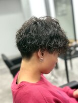 ソヨン 平塚店(SOYON)&nbsp;波巻きスパイラル〇平塚