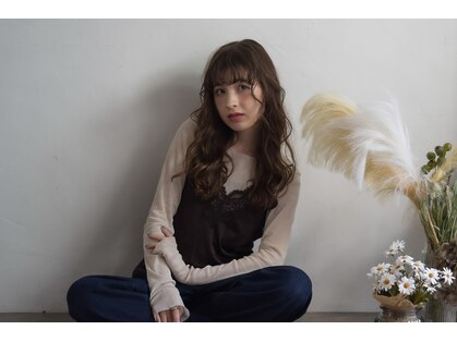 ヘアーメイク アフィーノ(hair make affino)の写真