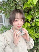 シュガー ミタケ(SUGAR mitake) レイヤーショート